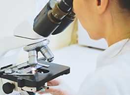 Gabrica | Parasitología