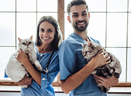 Gabrica | Sanidad Animal